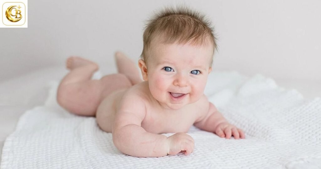 Congratulations on Your Grandson