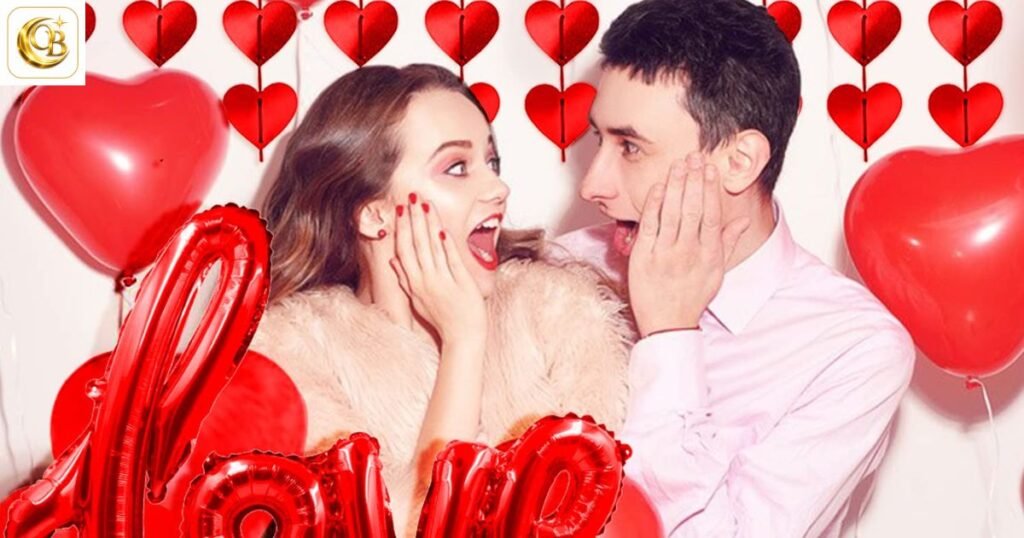 Touching Love Messages For Her