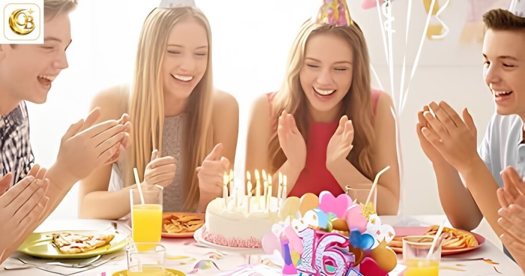 happy 16th birthday wishes