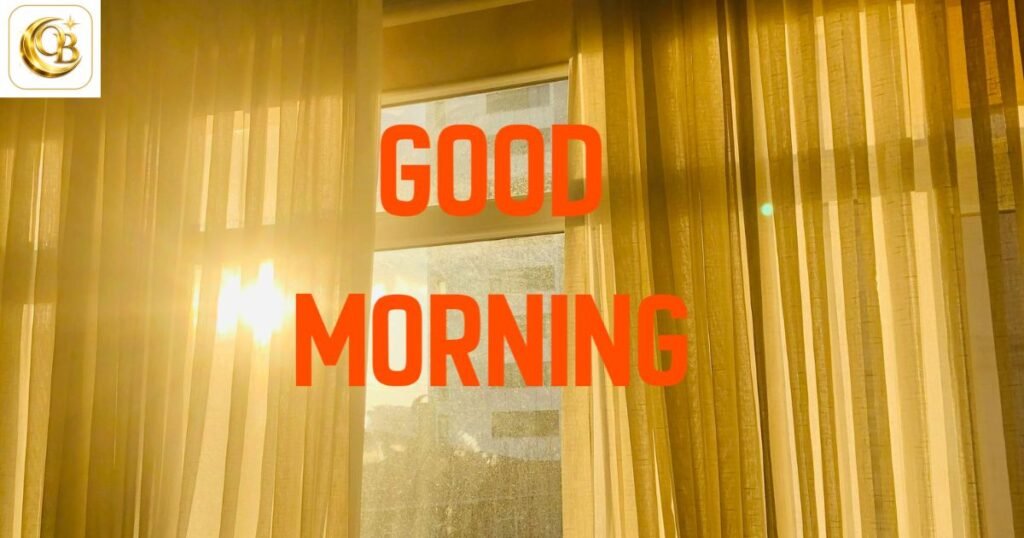 good morning sunday blessings