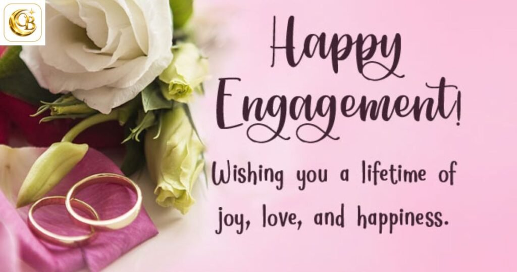 engagement wishes for brother