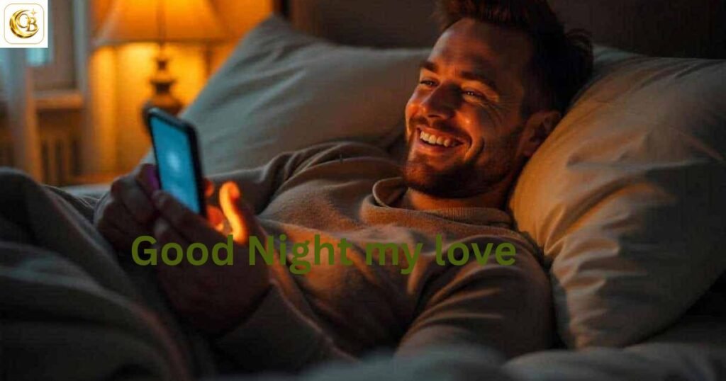 good night wishes for friend