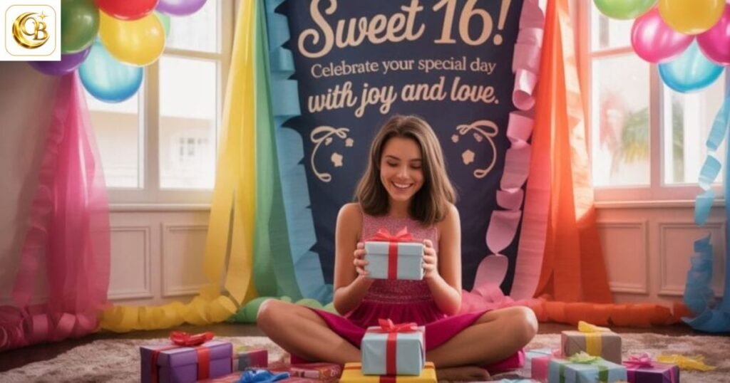 happy 16th birthday wishes
