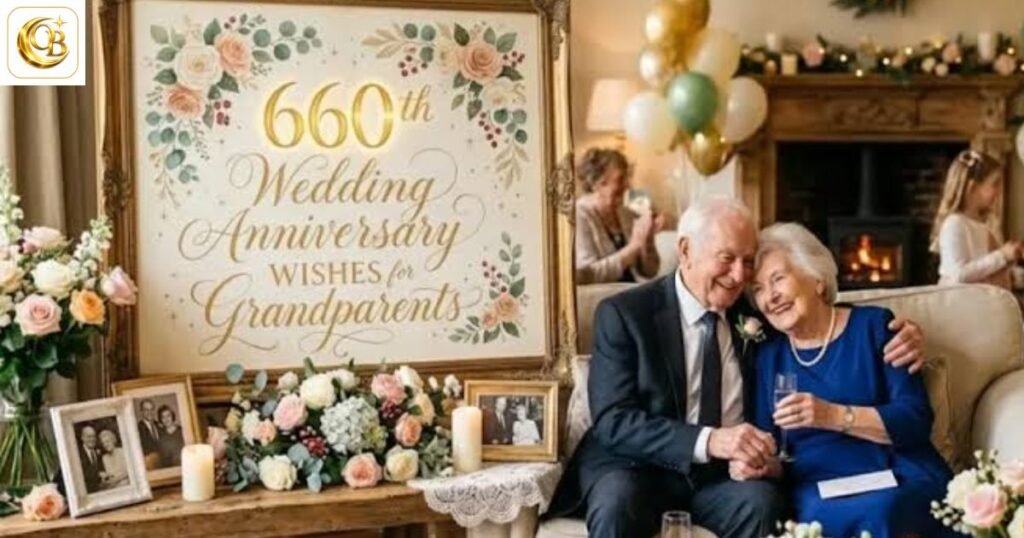 60th Wedding Anniversary Wishes