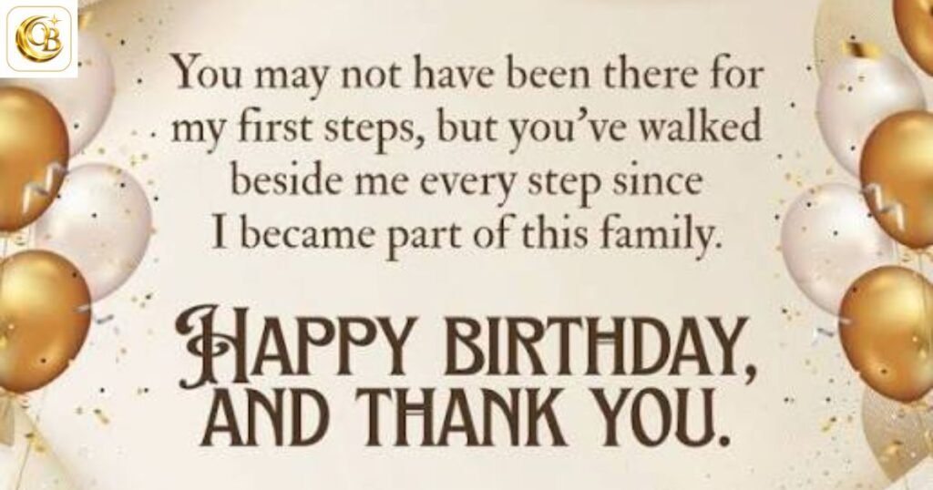 happy birthday wishes for son-in-law