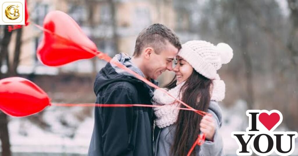  Touching Love Messages For Her