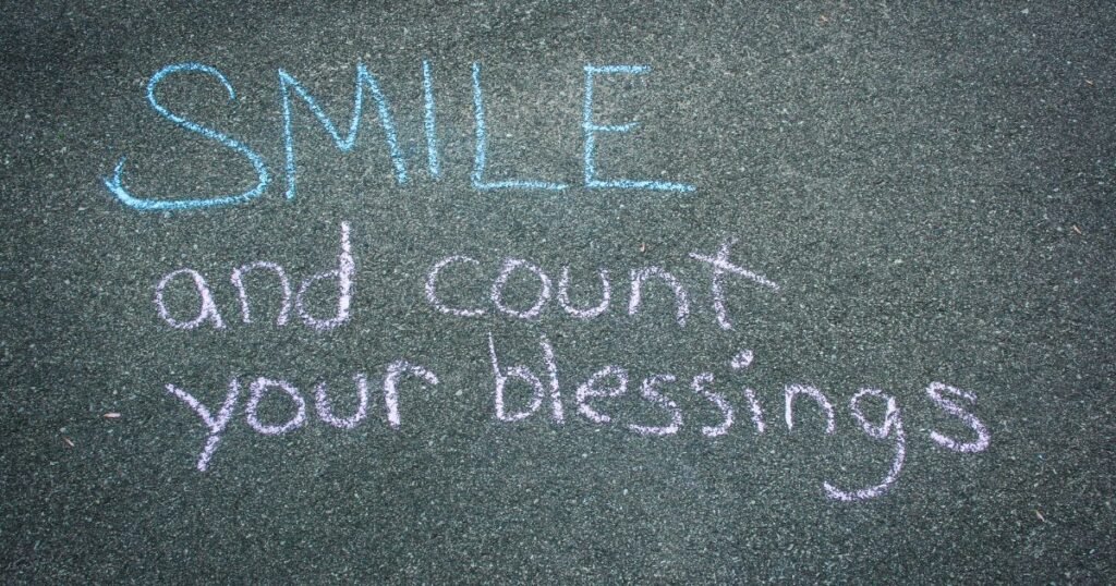 friday blessings