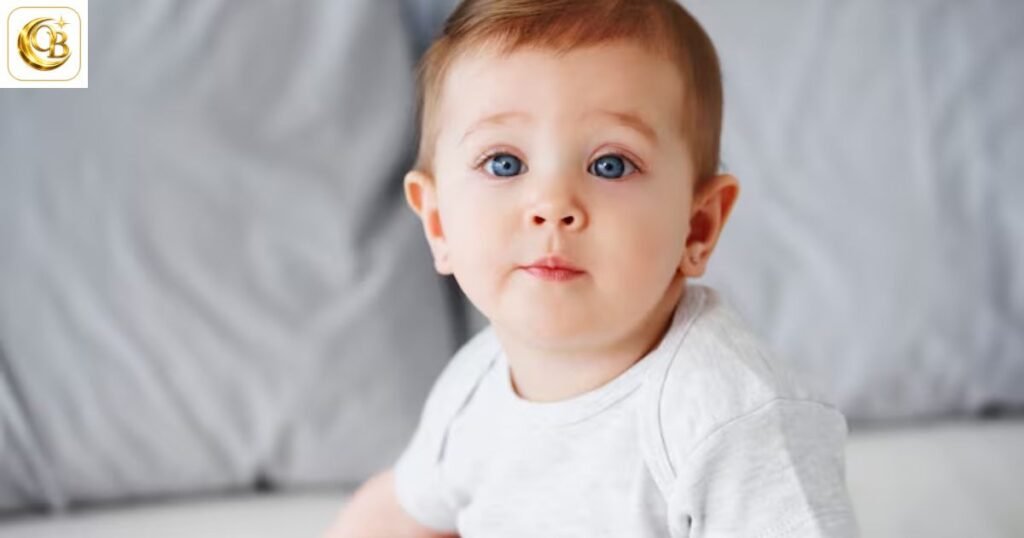 Congratulations on Your Grandson