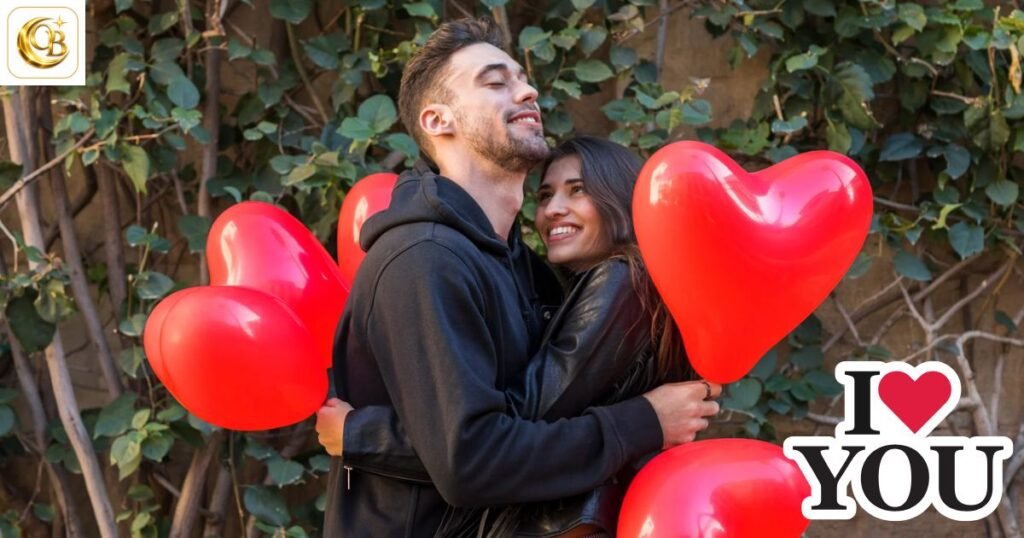 Touching Love Messages For Her