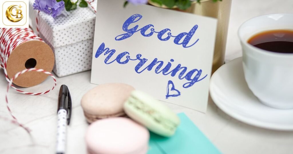 good morning sunday blessings