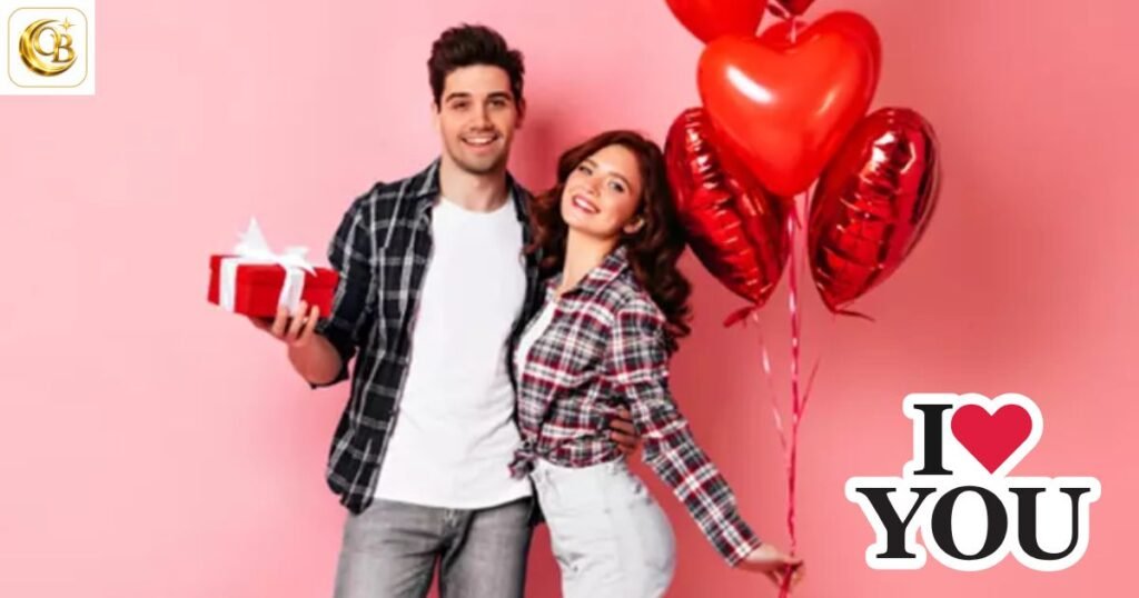 Touching Love Messages For Her