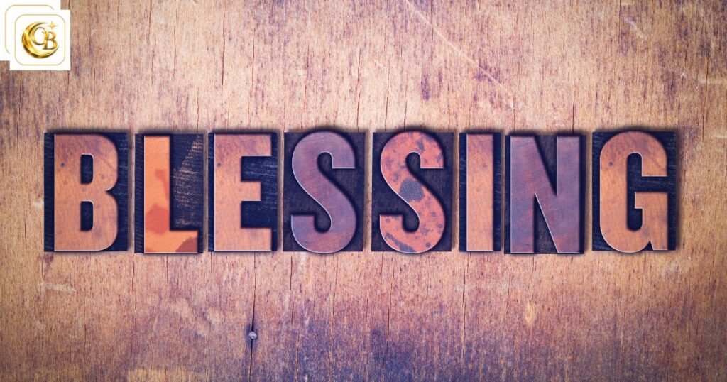 friday blessings
