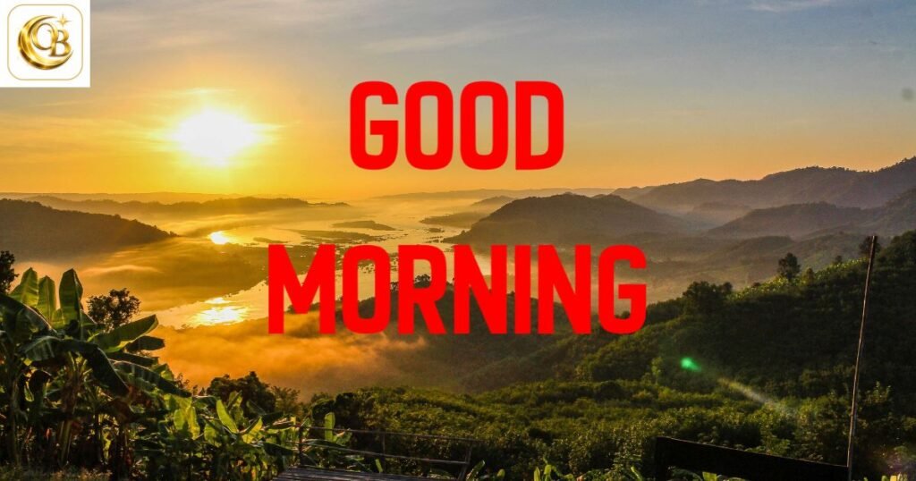 good morning sunday blessings