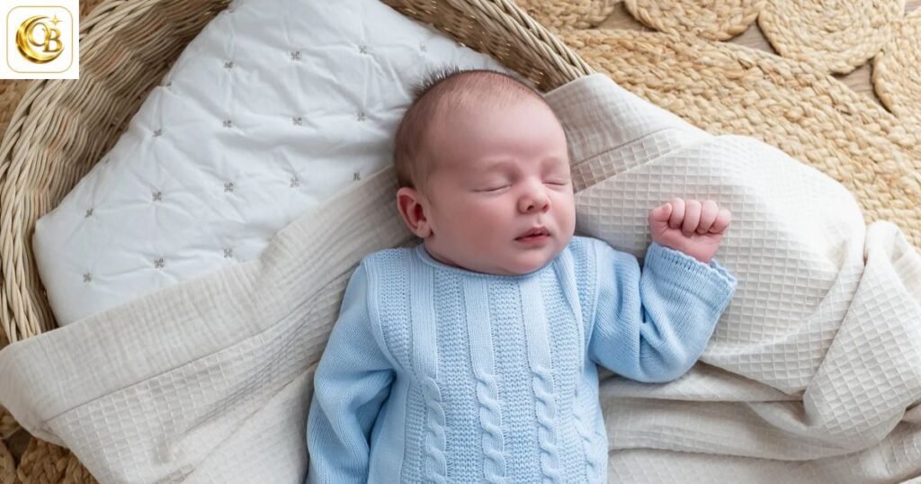 Congratulations on Your Grandson