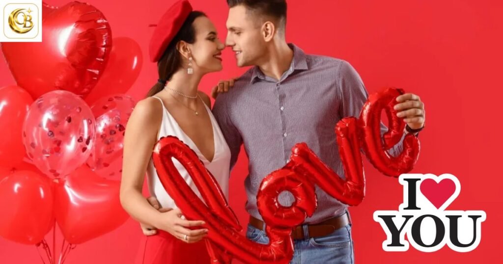 Touching Love Messages For Her
