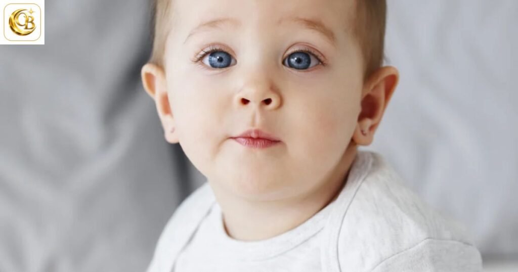 Congratulations on Your Grandson
