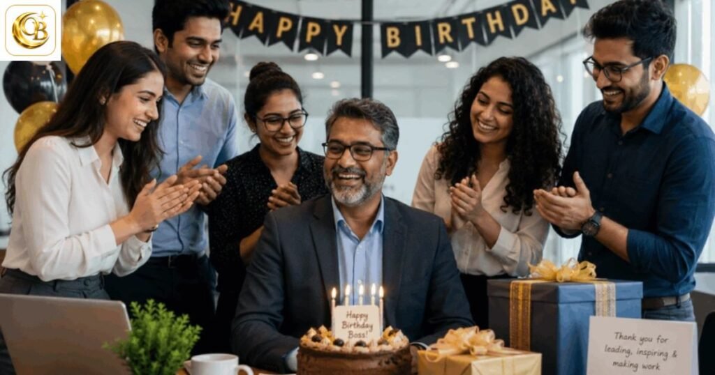 birthday wishes for boss