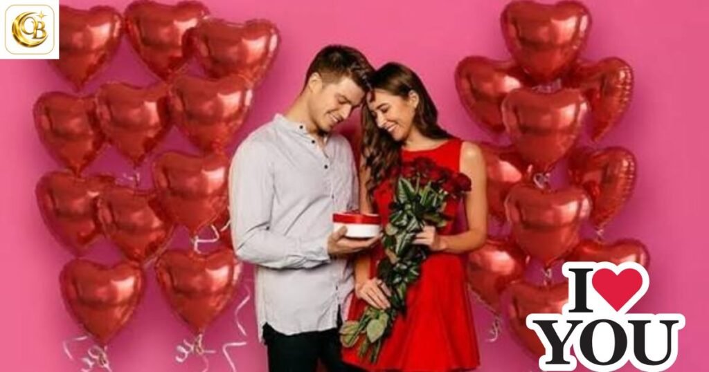Touching Love Messages For Her