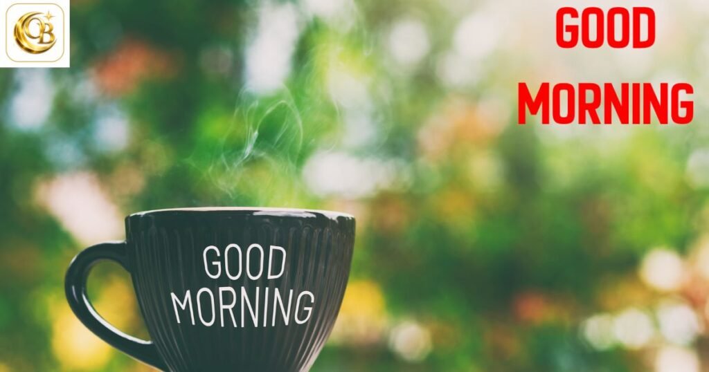 good morning sunday blessings