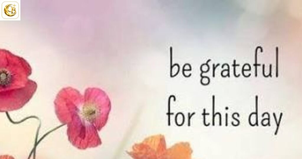 positive good morning blessings