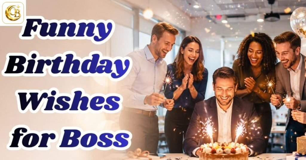 birthday wishes for boss