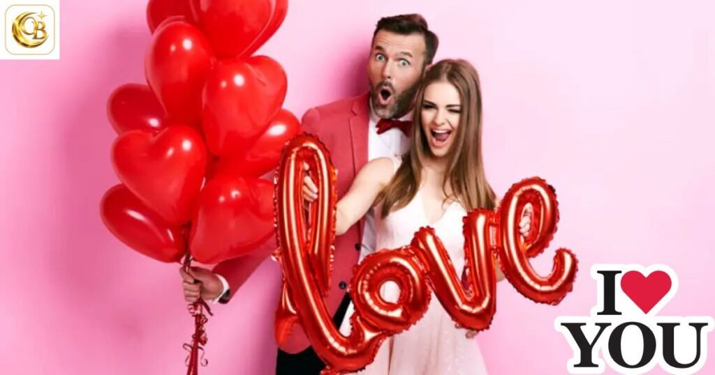 Touching Love Messages For Her