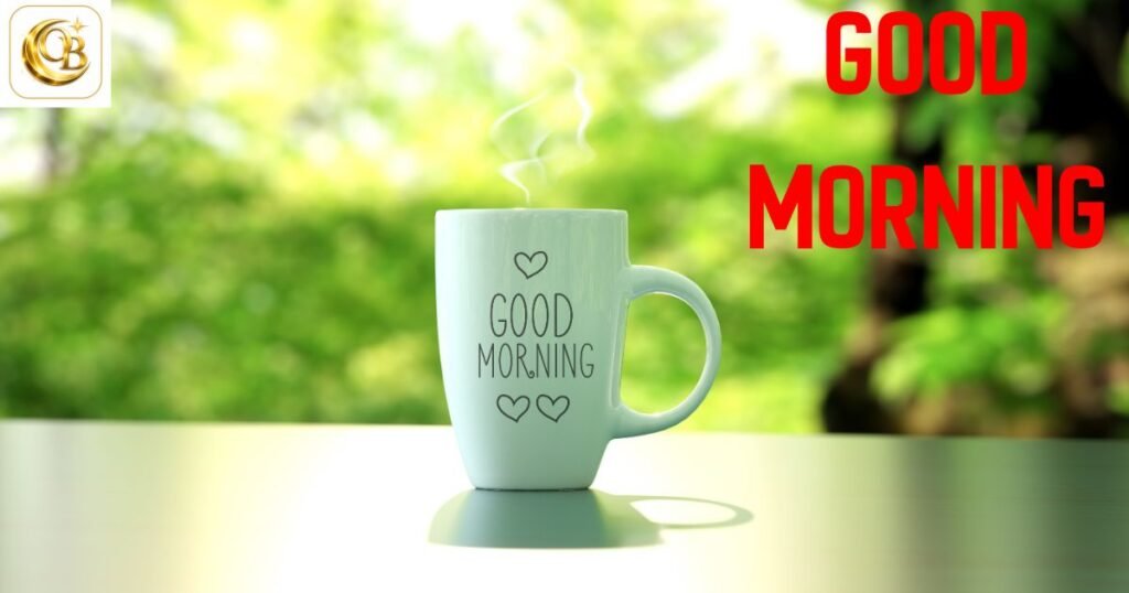 good morning sunday blessings