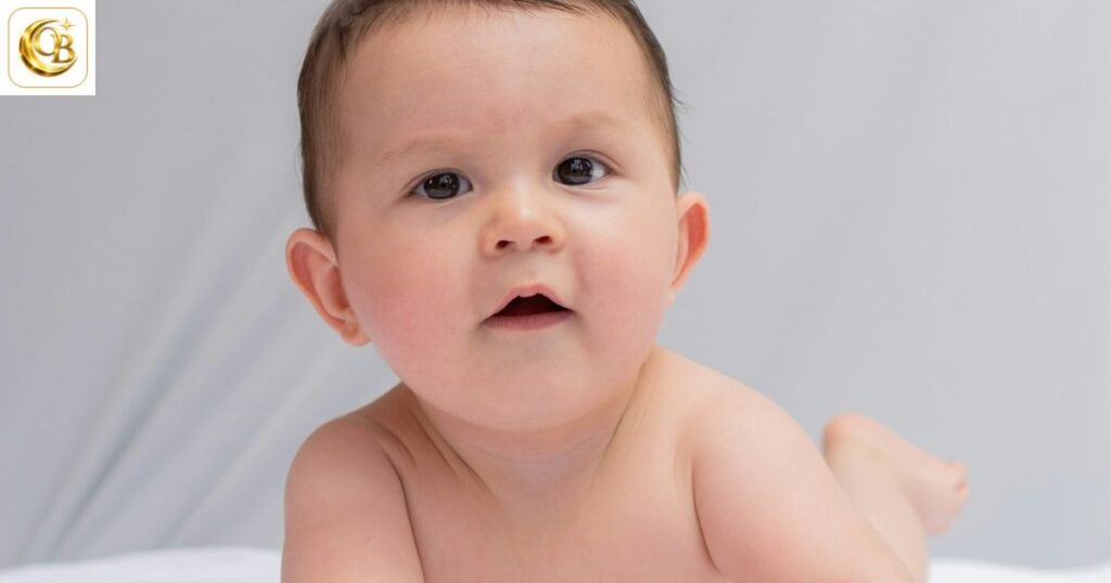 Congratulations on Your Grandson