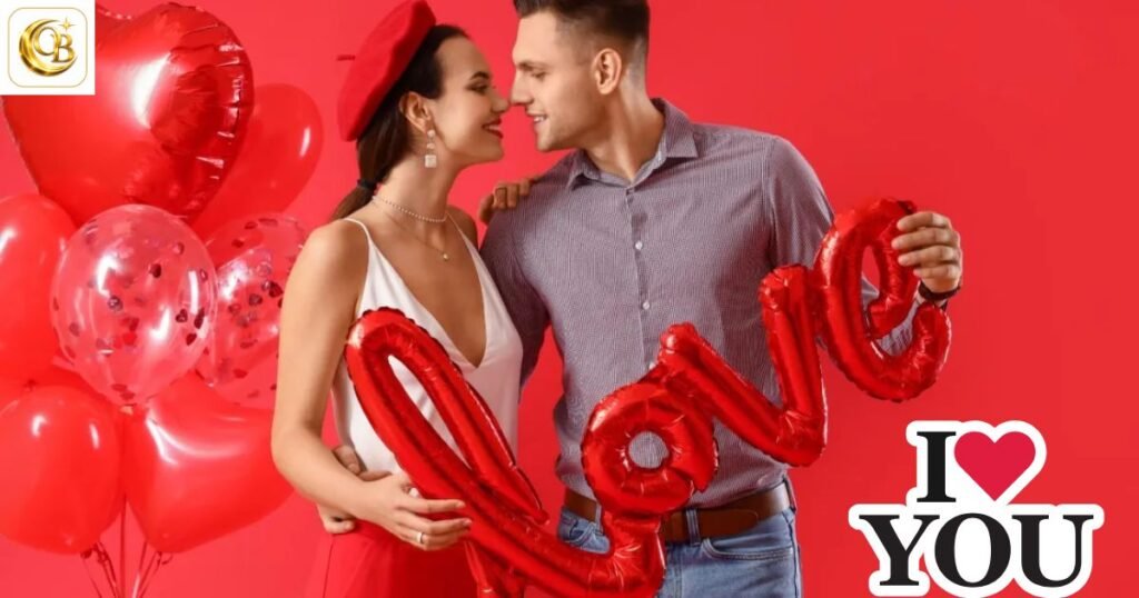 Touching Love Messages For Her