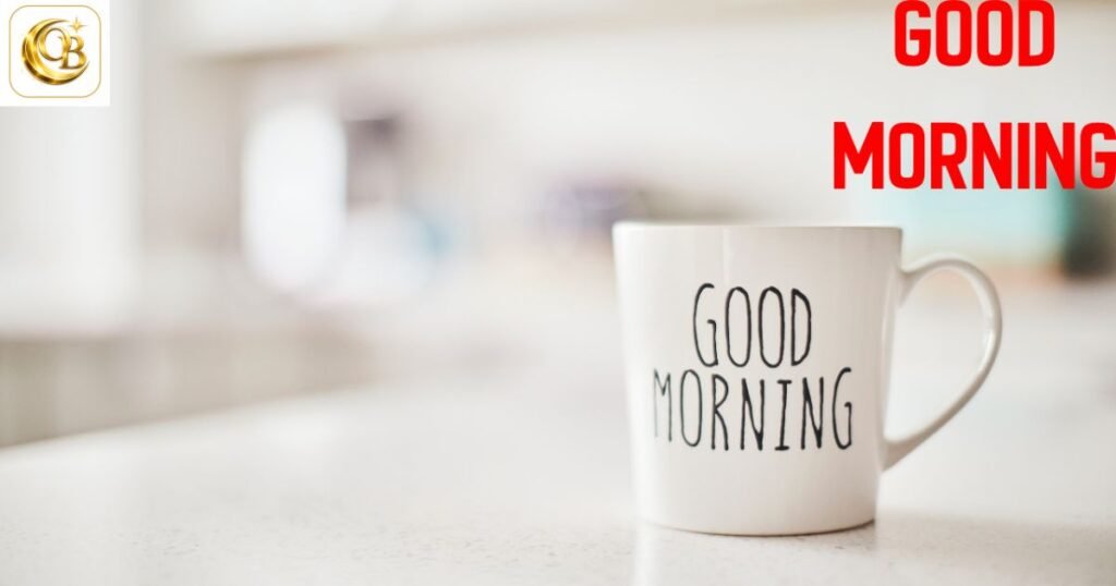 good morning sunday blessings