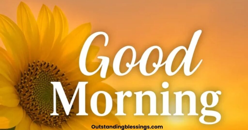 Good Monday Morning Blessings and Prayers