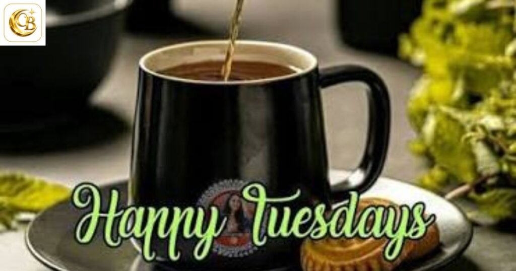 tuesday morning