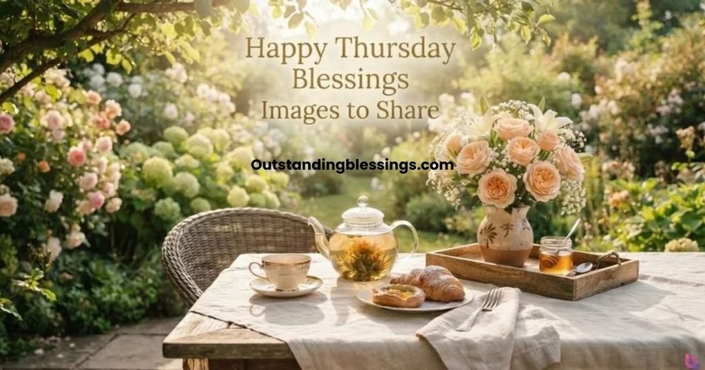 Thursday morning greetings