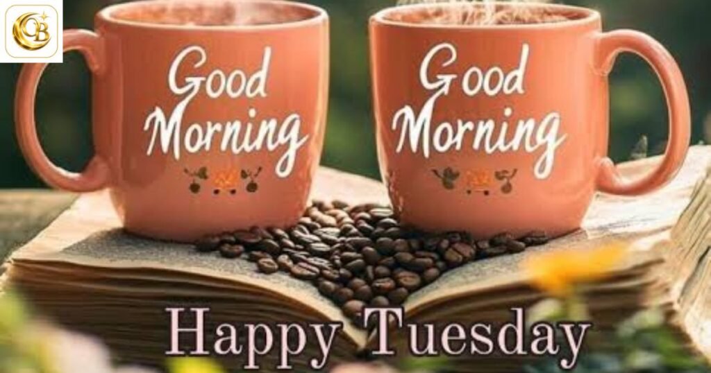 tuesday morning