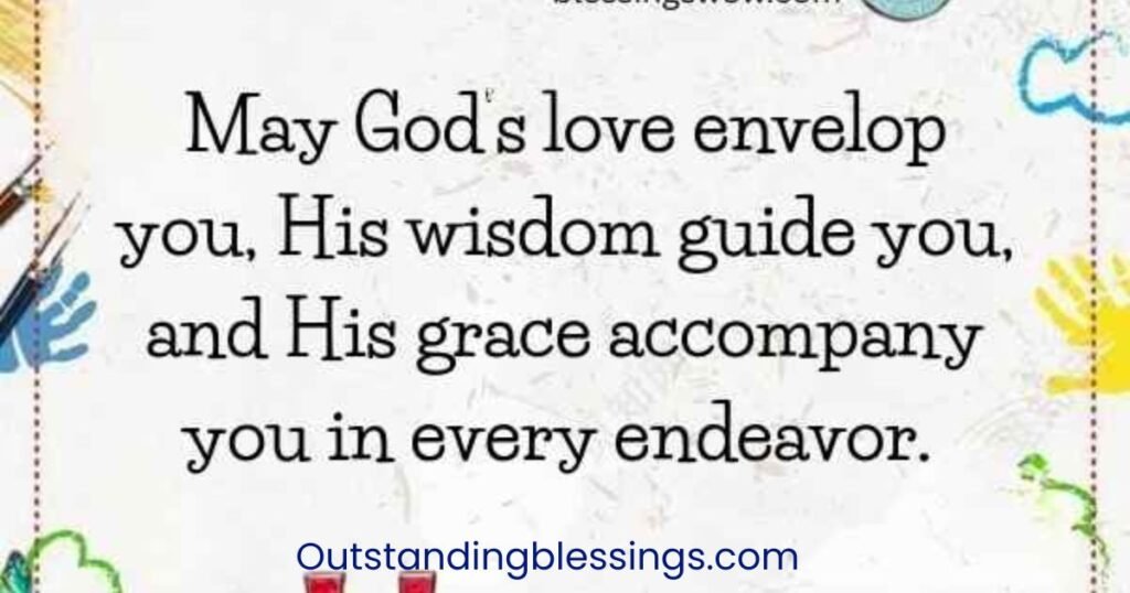 Wednesday Blessings