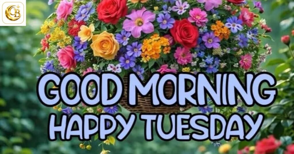 tuesday morning