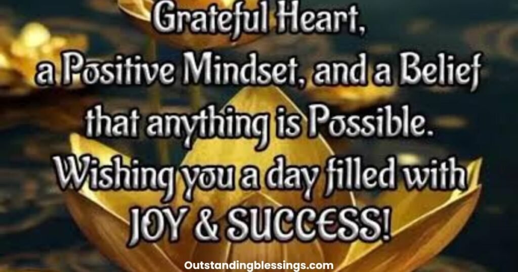 inspirational monday blessings